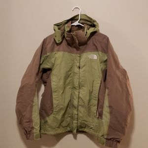 North Face Coat